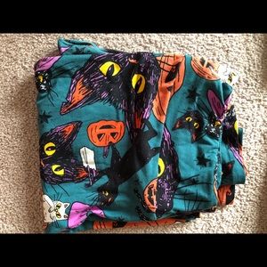 TC LuLaRoe leggings